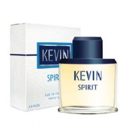 CANNON KEVIN SPIRIT EDT x 100 ml