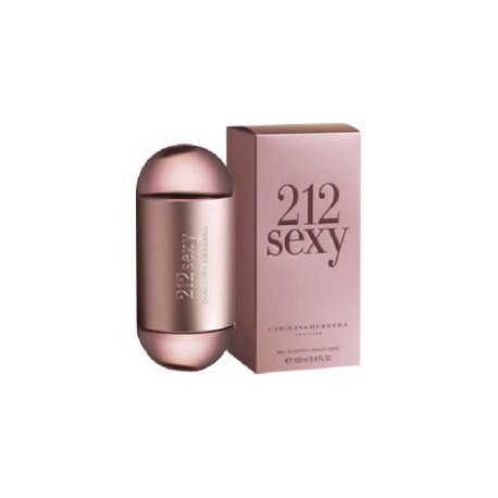 CAROLINA HERRERA 212 SEXY x 100 ML