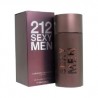 CAROLINA HERRERA 212 SEXY MEN x 100