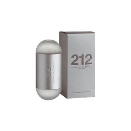 CAROLINA HERRERA 212 dama x 100 ml