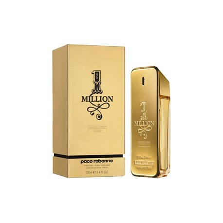 PACO RABANNE ONE MILLON x 50 ml