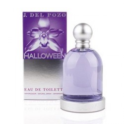 J. DEL POZO HALLOWEEN x 30 ml