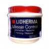 LIDHERMA Crema Afirmante/Reductora