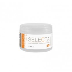 CEC Gel neutro Selecta de 500 ml.