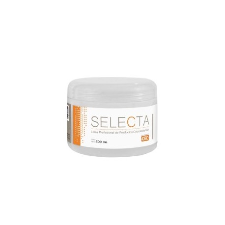 CEC Gel neutro Selecta de 500 ml.