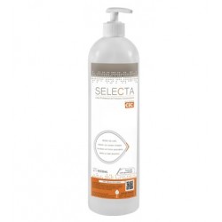 CEC Gel neutro Selecta de 1 kg.