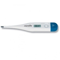 MICROLIFE Termometro Digital con alarma