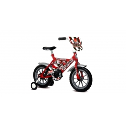 Bicicleta Rod.12 TopRace Varon 6055