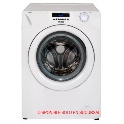 Lavarropas Drean Next 8.12 Eco 8kg 1200 Rpm Carga Frontal