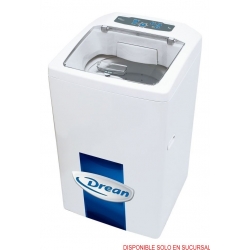 Lavarropas Drean Concept 5.05 V1 5kg 500 Rpm Carga Superior