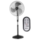 Ventilador de Pie Digital 20" Peabody PE-VP350