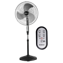 Ventilador de Pie Digital 20" Peabody PE-VP350