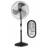 Ventilador de Pie Digital 20" Peabody PE-VP350