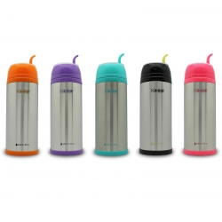 Termo Mate 400 ml Keep (mate listo)