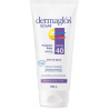 DERMAGLOS LINEA SOLAR - Pres: FPS40 efecto seco x 180g