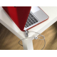 Cable de Seguridad para Notebook Bolt II 150cms Klip Xtreme