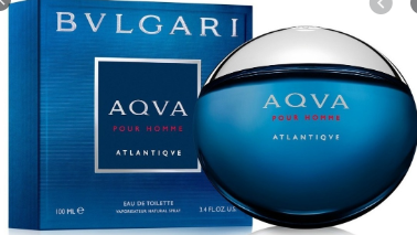 Aqua atlantique bulgari on sale