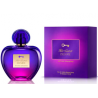 A.BANDERAS HER SECRET DESIRE -Pres:Edt x 80 ml