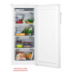 Freezer Vertical 160 lt Siam FSI-CV160B
