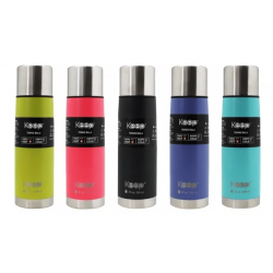 Termo Bala Rubber 500 ml Keep