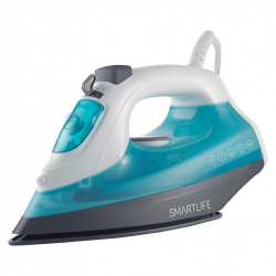 Plancha Smartlife SIC2326 IRON SL