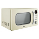 Microondas Atma 20 litros Digital MD1820VN