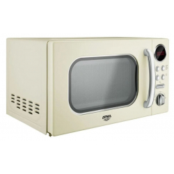 Microondas Atma 20 litros Digital MD1820VN