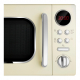 Microondas Atma 20 litros Digital MD1820VN