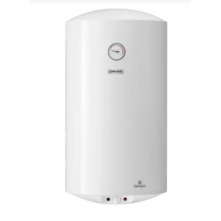 Termotanque 80 Lt, Electrico, Blanco TE80F