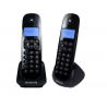 Telefono Inalambrico Motorola M700 Dect