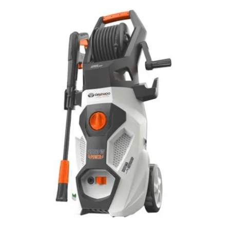 HIDROLAVADORA DE ALTA PRESION DAEWOO DAX21-150