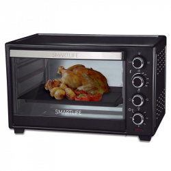 Horno Electrico 50 LT SL-TOR050 Smartlife