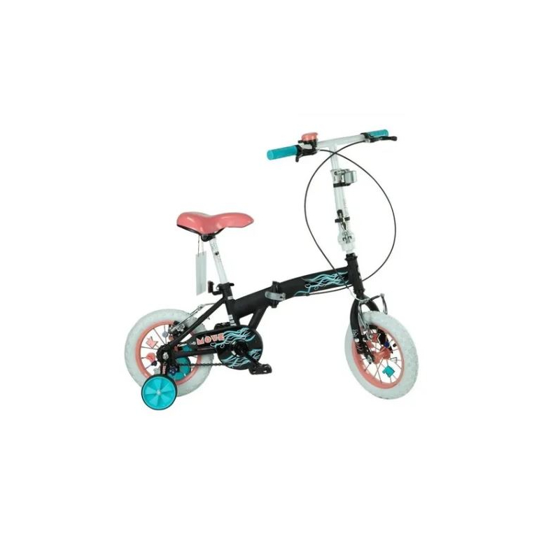 Bicicleta de bia disney channel online