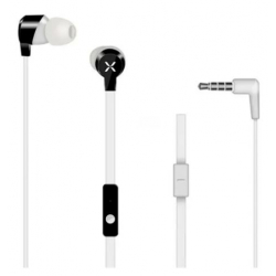 Auricular In Ear Blanco c/microf Noblex HPI04W