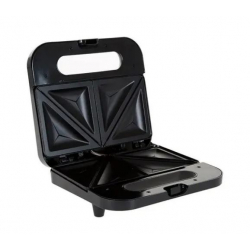 Sandwichera Compacta Oster CKSTSM2885 - Negra