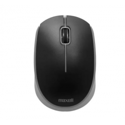 Mouse Inalambrico Maxell Trace MOWL-250 Negro