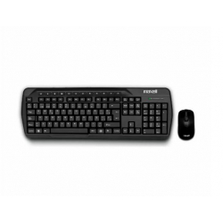 Kit Teclado y Mouse Inalambrico Maxell WKB593