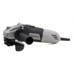 Amoladora Hyundai 115mm 600W 11.000Rpm HY6010