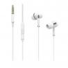 Auriculares c/cable In Ear Telefunken TF-H150