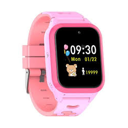 Smartwatch G-Track Niños/Gps Targa Colores Surtidos