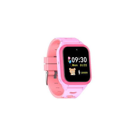 Smartwatch G-Track Niños/Gps Targa Colores Surtidos - Mutual Jerárquicos