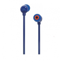 Auricular Manos Libres Stereo JBL Azul