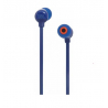 Auricular Manos Libres Stereo JBL Azul
