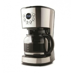 Cafetera Electrica con Timer Peabody PE-CT4207