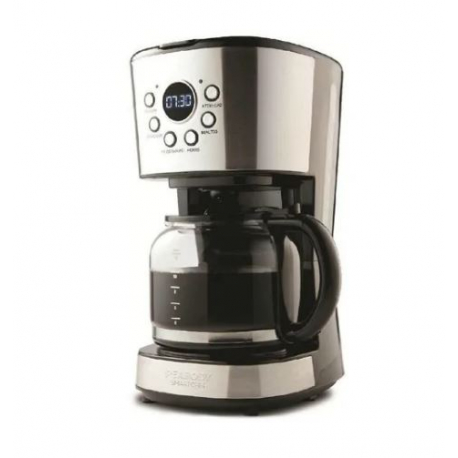 Cafetera Electrica con Timer Peabody PE-CT4207