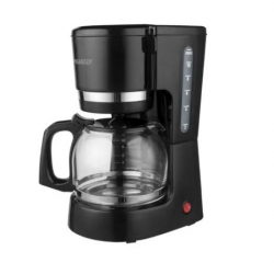 Cafetera Electrica Peabody de Goteo PE-CT4205