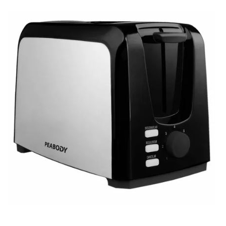 Tostadora Peabody PE-T1305