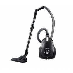 Aspiradora Samsung VC20CCNMAEB/BG Ebony Black