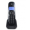 Telefono Inalambrico Motorola M700 DECT NEGRO
