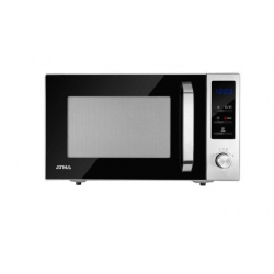 Microondas c/ Grill Silver MD-1823GN ATMA